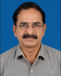Sri. K. V. Sreedharan