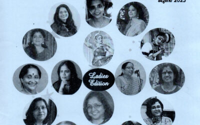 സാമന്ത പത്രിക – Ladies Edition – June 2025