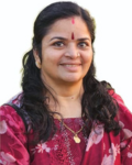Smt. Anitha VP