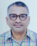 C. Sreenivasan