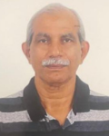 Sri. Krishnadas Mullath