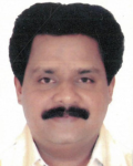 Sri. Manoj. A. K.