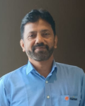 Sri. P. Shyam Sundar Nedungadi