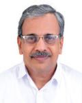 Prof. T M Gokulachandran