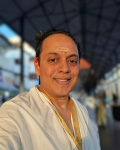 Sri. Rajiv Radhakrishnan Nedungadi